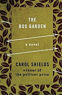 The Box Garden (Paperback)