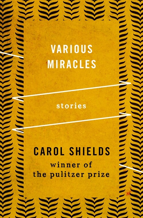 Various Miracles: Stories (Paperback)