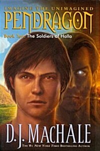 The Soldiers of Halla (Paperback)