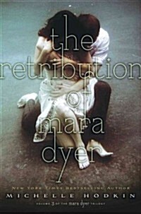 The Retribution of Mara Dyer (Hardcover)