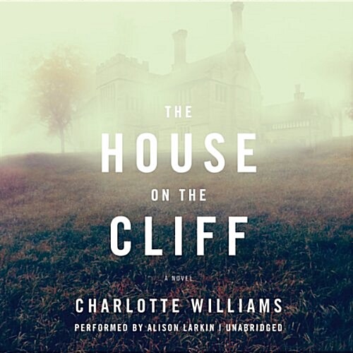 The House on the Cliff Lib/E (Audio CD)