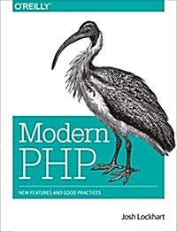 Modern PHP: New Features and Good Practices (Paperback)