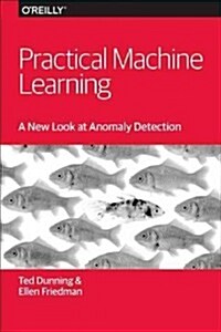 Practical Machine Learning: A New Look at Anomaly Detection (Paperback)