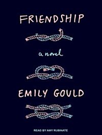 Friendship (MP3 CD, MP3 - CD)