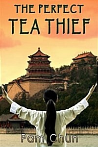 The Perfect Tea Thief (Paperback)