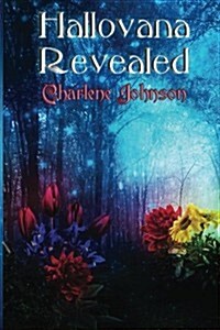 Hallovana Revealed (Paperback)