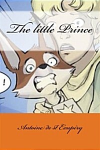 The Little Prince (Paperback)