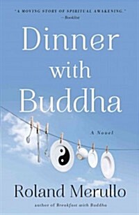 Dinner With Buddha (Hardcover)