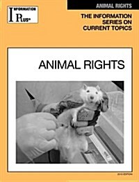Animal Rights (Paperback, 2013)