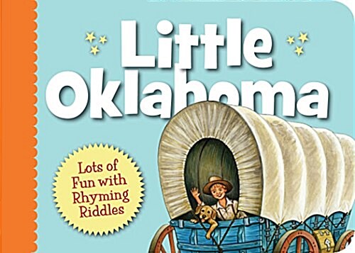 Little Oklahoma (Board Books)