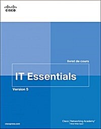 It Essentials Livret de Cours, Version 5 (Paperback)