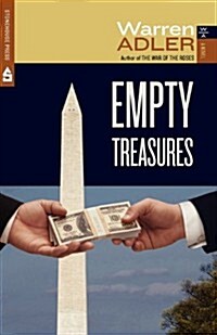Empty Treasures (Paperback)