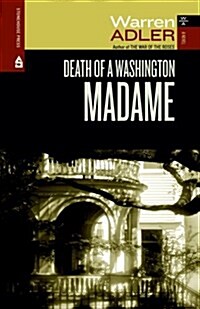 Death of a Washington Madame (Paperback)