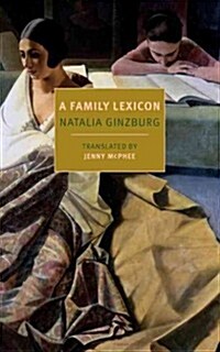 Family Lexicon (Paperback)