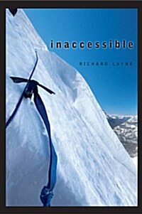Inaccessible (Paperback)