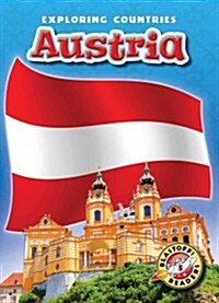 Austria (Library Binding)