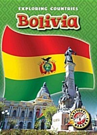 Bolivia (Library Binding)