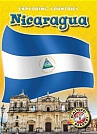 Nicaragua (Library Binding)