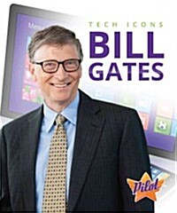 Bill Gates (Library Binding)