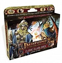 Pathfinder Adventure Card Game: Cleric Class Deck (Game)