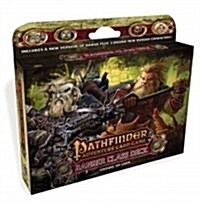 Pathfinder Adventure Card Game: Ranger Class Deck (Game)