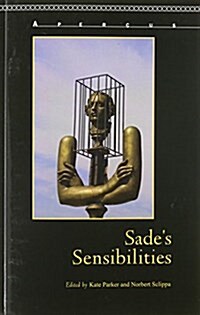 Sades Sensibilities (Paperback)