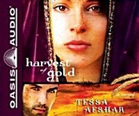 Harvest of Gold (Audio CD, Unabridged)