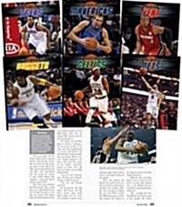 Inside the NBA (Set) (Library Binding)