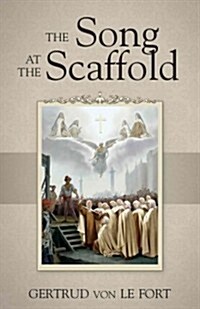 The Song at the Scaffold (Paperback)