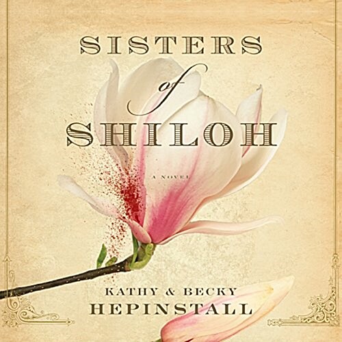 Sisters of Shiloh (Audio CD)