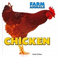 Chicken (Hardcover)