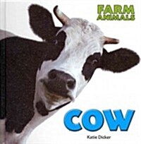 Cow (Hardcover)
