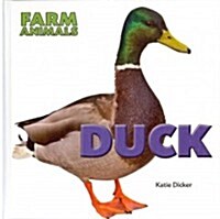 Duck (Hardcover)