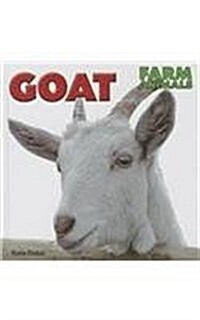 Goat (Library Binding)