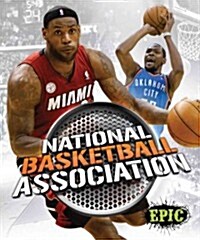 National Basketball Association (Library Binding)