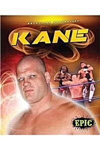Kane (Library Binding)