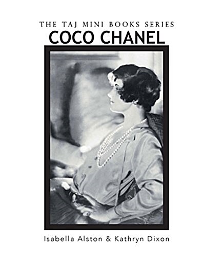 Coco Chanel (Paperback)