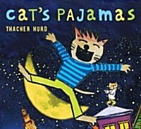 Cats Pajamas (Hardcover)