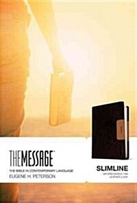 Message-MS-Slimline (Imitation Leather)