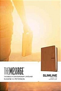 Message-MS-Slimline (Imitation Leather)
