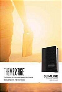 Message-MS-Slimline (Imitation Leather)