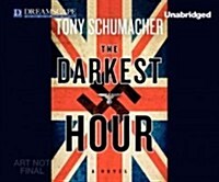 The Darkest Hour (Audio CD, Unabridged)