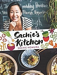 Sachies Kitchen (Paperback)