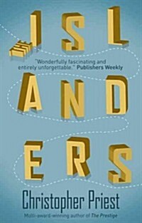 The Islanders (Mass Market Paperback)
