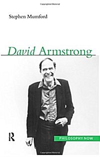 David Armstrong (Paperback)