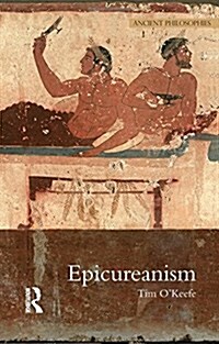 Epicureanism (Hardcover)