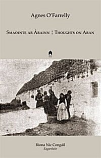 Smaointe ar Arainn/Thoughts On Aran (Paperback)