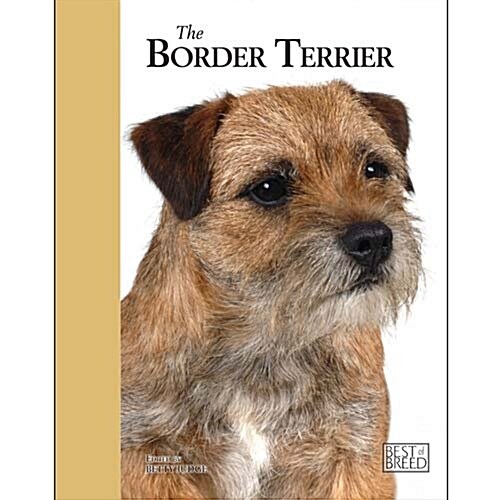 Border Terrier (Hardcover)