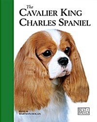 Cavalier King Charles Spaniel (Hardcover)