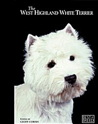 West Highland White Terrier (Hardcover)
